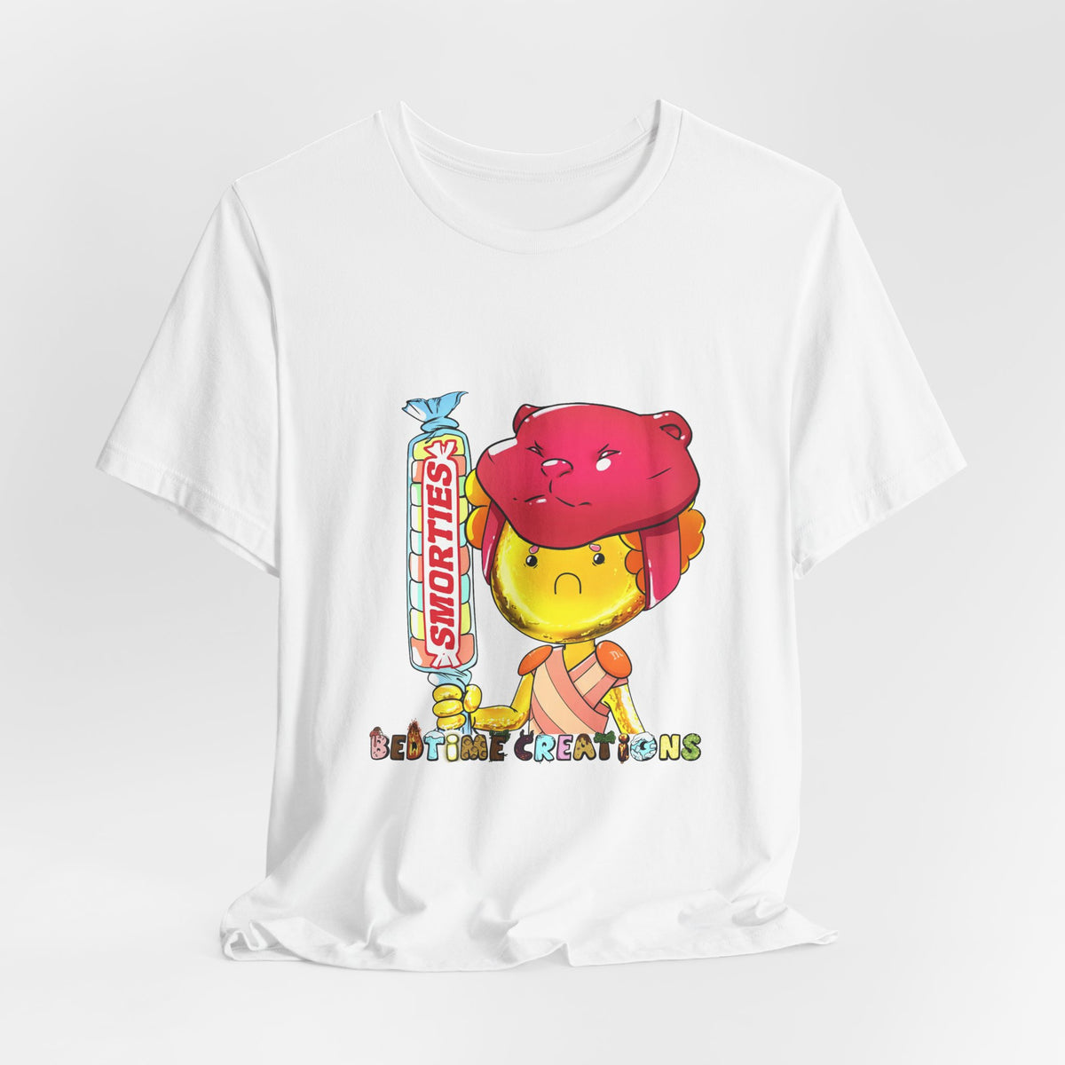 Bedtime Creations Candymen 2 Tee