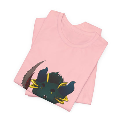 Bedtime Creations Demon 1 Tee