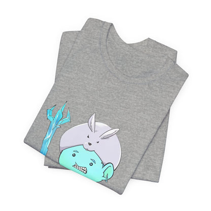 Bedtime Creations Frostmen 2 Tee