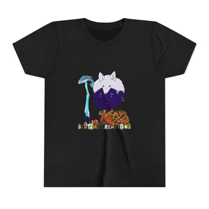 Bedtime Creations Youth Tee — Frostmen 1