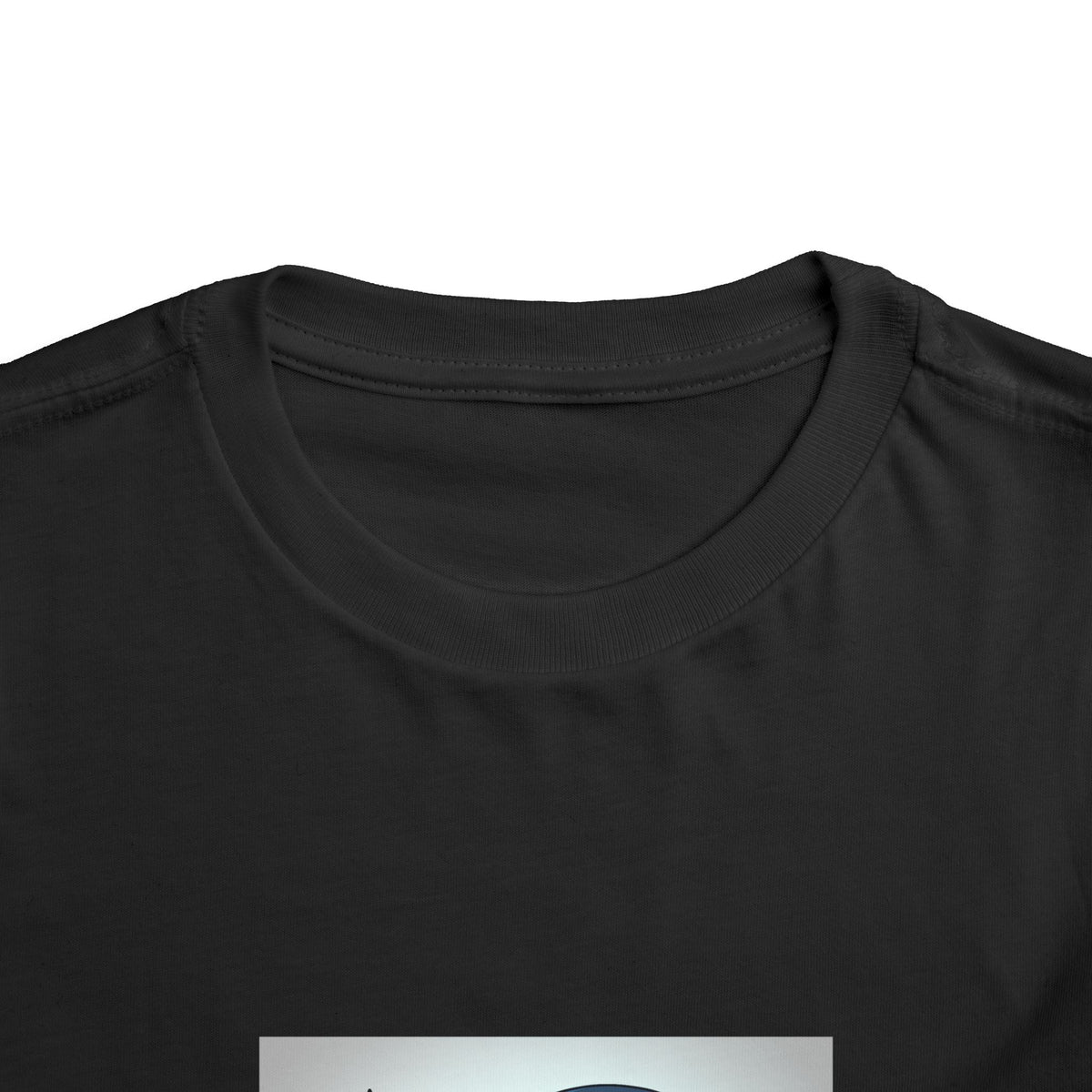 Bedtime Creations Toddler Tee — Frostman Ice Swordsman