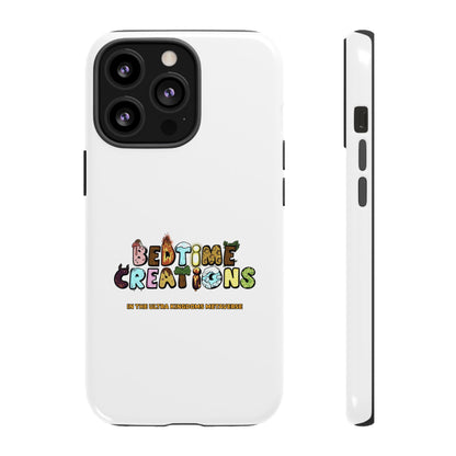 Bedtime Creations x Ultra Kingdoms Tough Phone Case