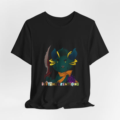 Bedtime Creations Demon 1 Tee