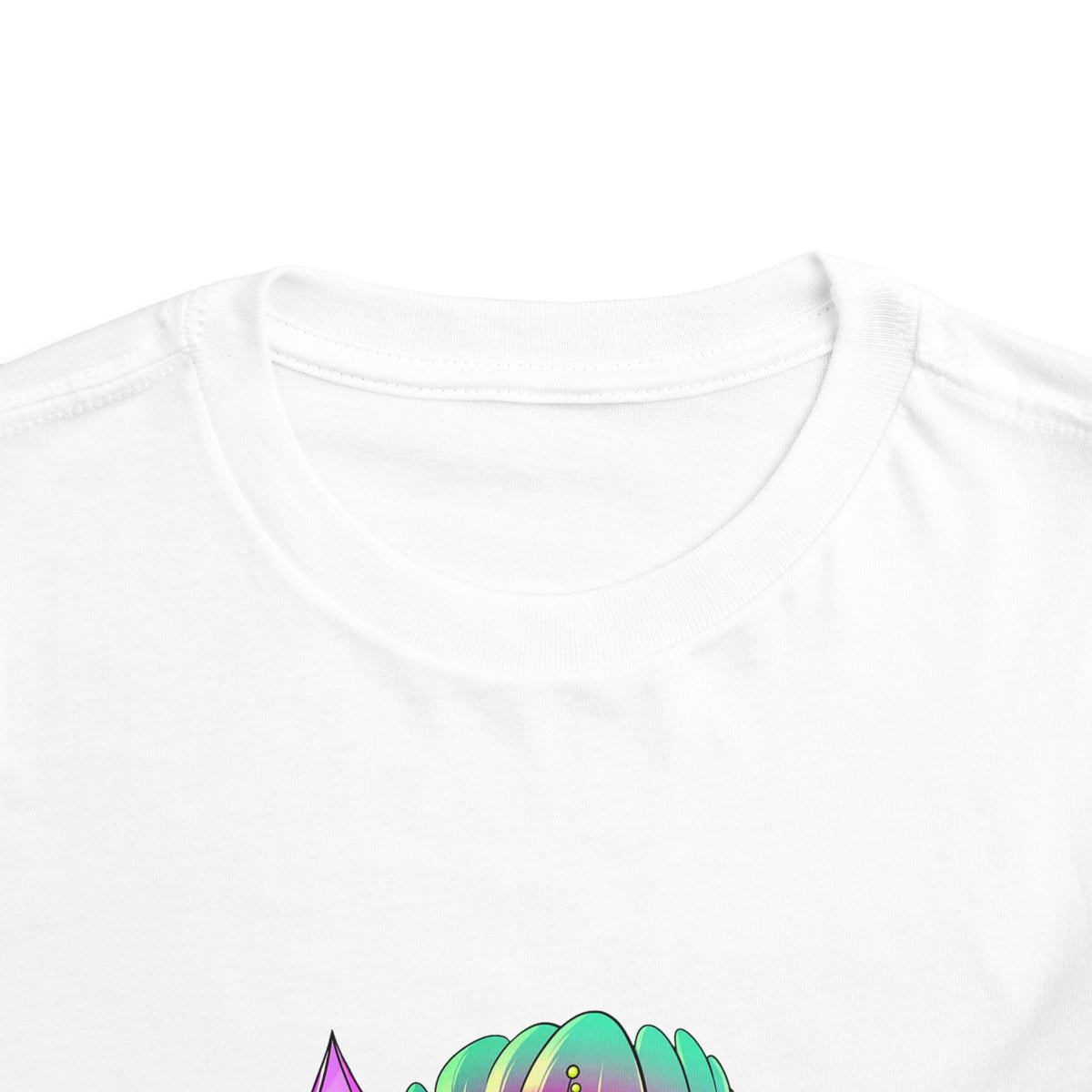 Bedtime Creations Toddler Tee — Mystic 2