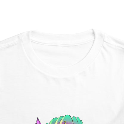 Bedtime Creations Toddler Tee — Mystic 2