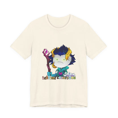 Bedtime Creations Mystic 3 Tee