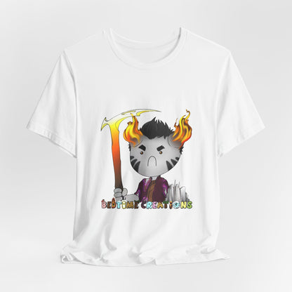 Bedtime Creations Demon 2 Tee