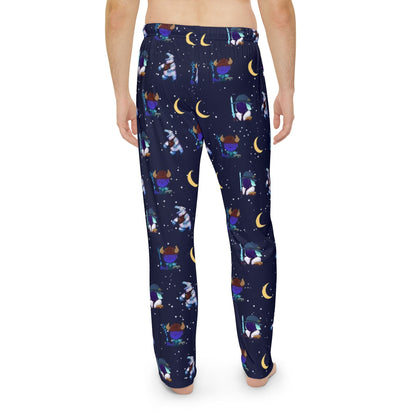 Bedtime Creations x Ultra Kingdoms Men's Pajama Pants