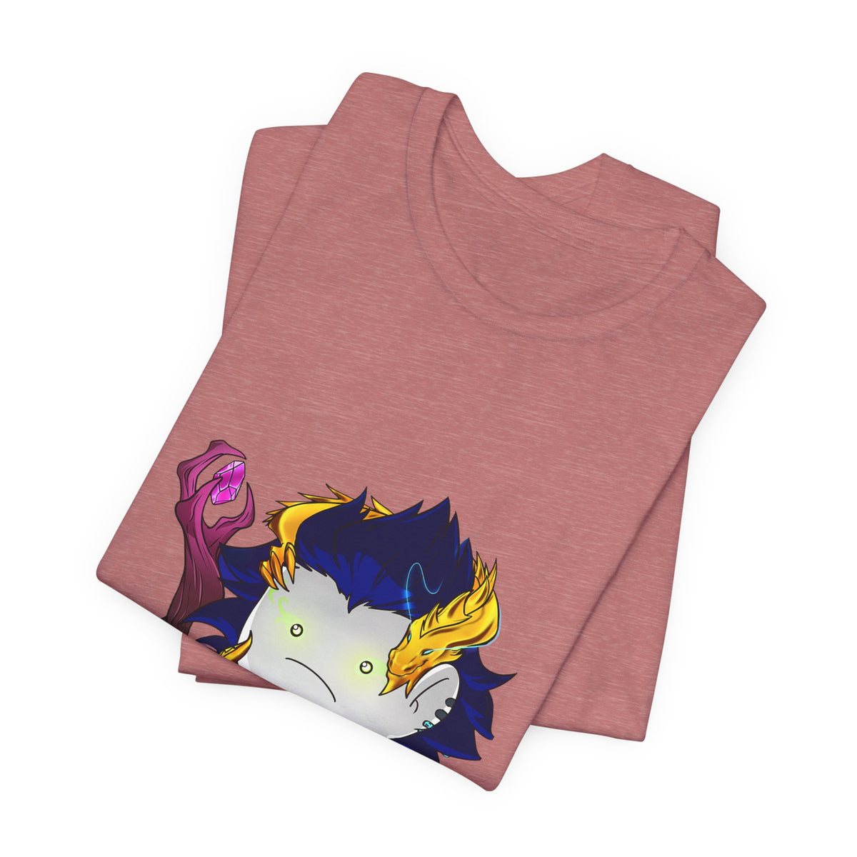 Bedtime Creations Mystic 3 Tee