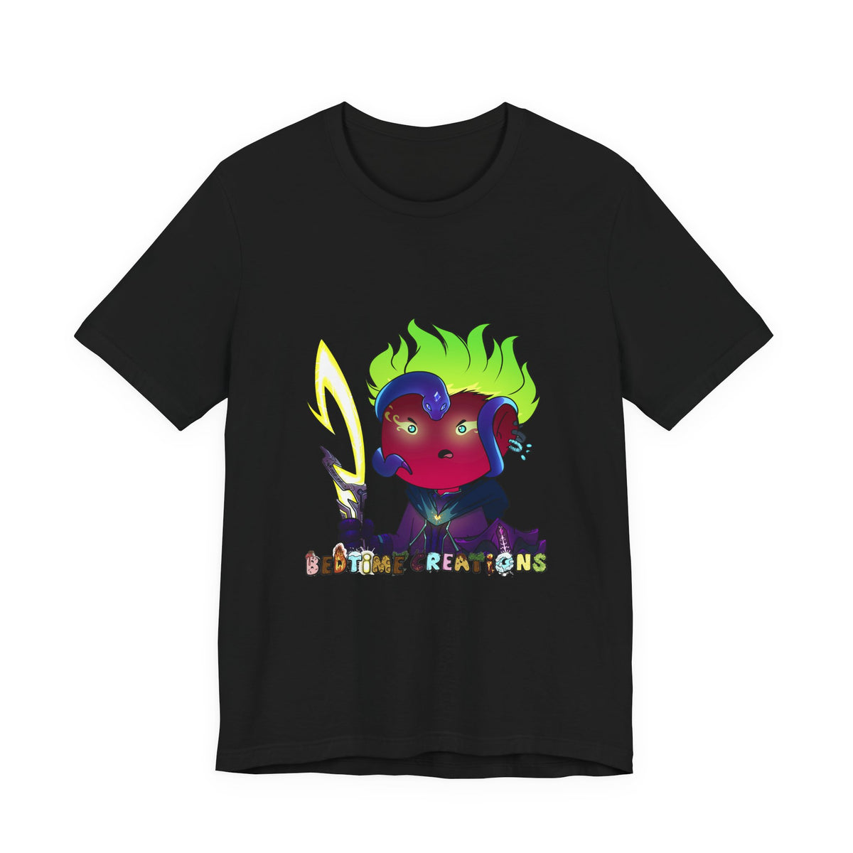 Bedtime Creations Mystic 1 Tee