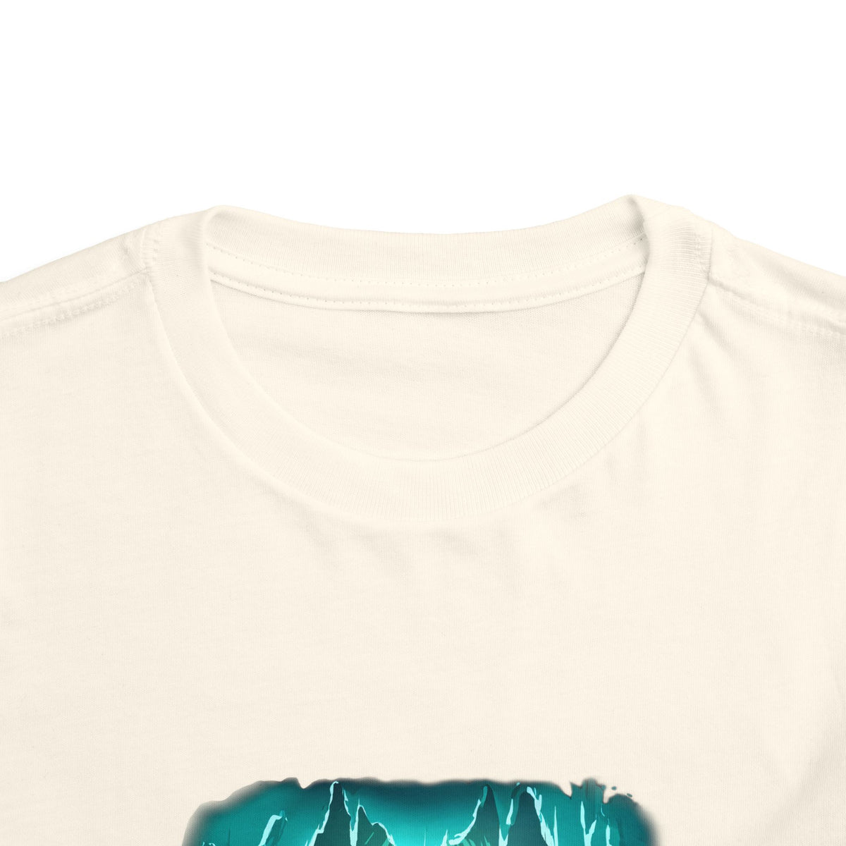 Bedtime Creations Toddler Tee — Frostmen Cave