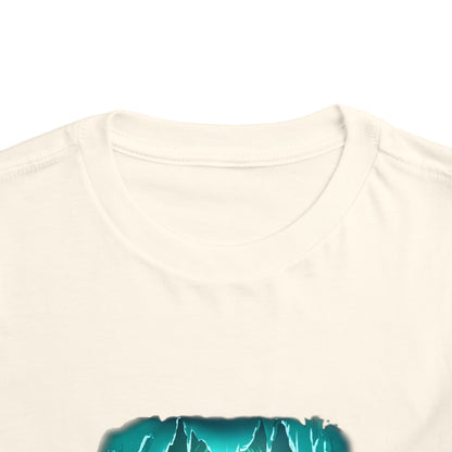 Bedtime Creations Toddler Tee — Frostmen Cave