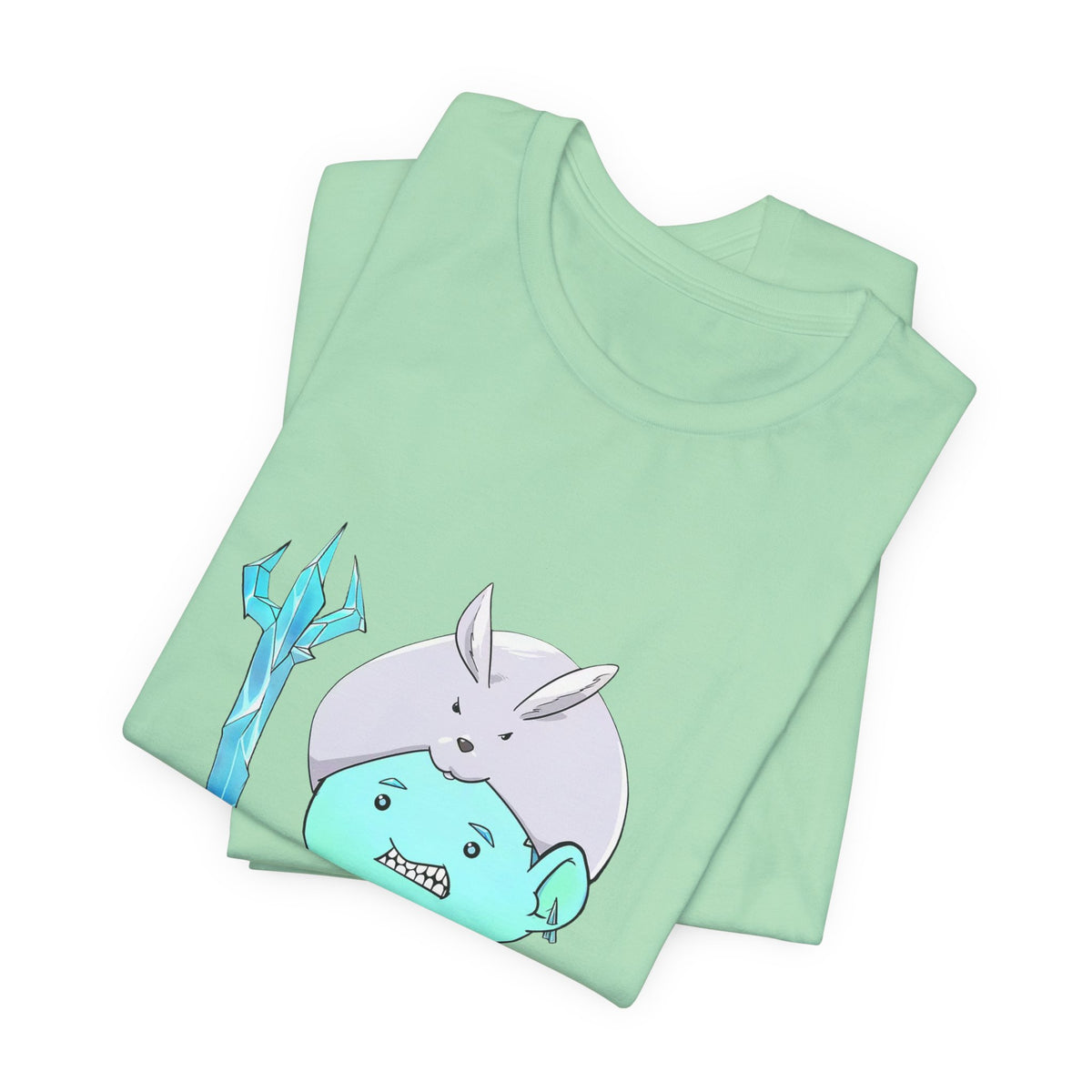 Bedtime Creations Frostmen 2 Tee