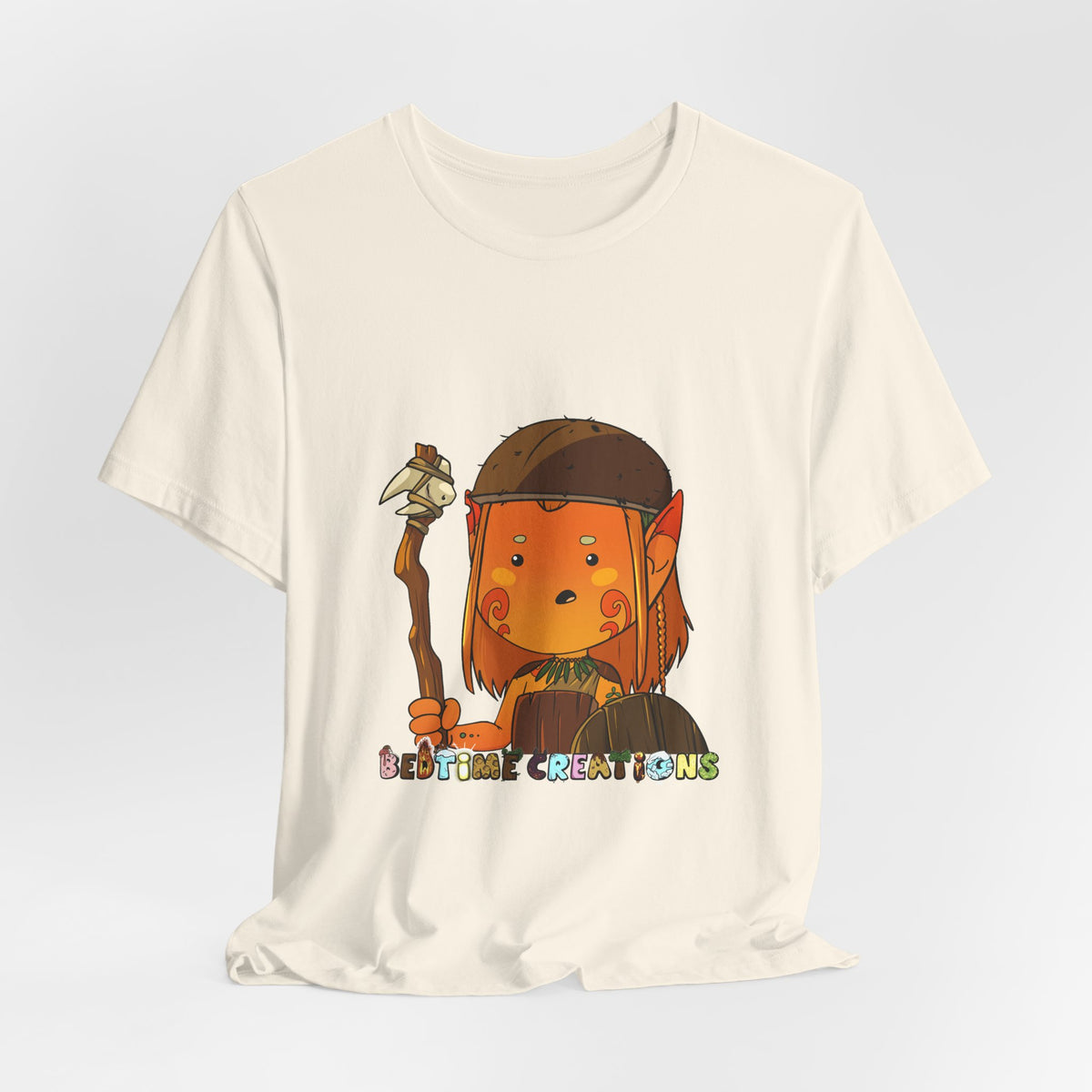 Bedtime Creations Woodlanders 2 Tee