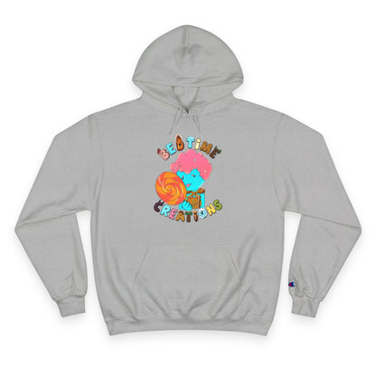 Bedtime Creations Candy Crew Hoodie — Champion Hoodie