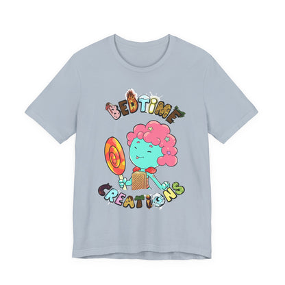 Bedtime Creations Candy Crew Tee