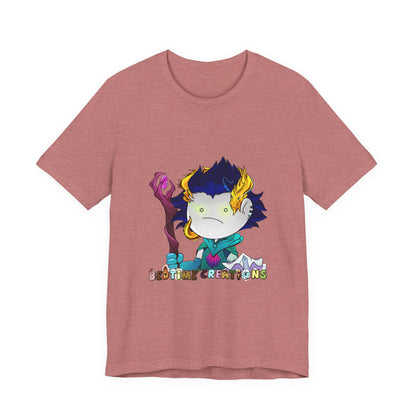 Bedtime Creations Mystic 3 Tee