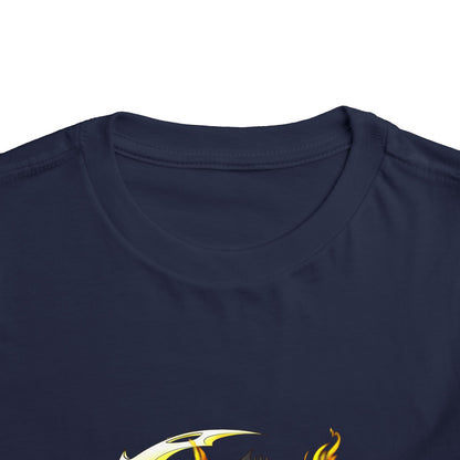 Bedtime Creations Toddler Tee — Demon 2