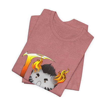 Bedtime Creations Demon 2 Tee