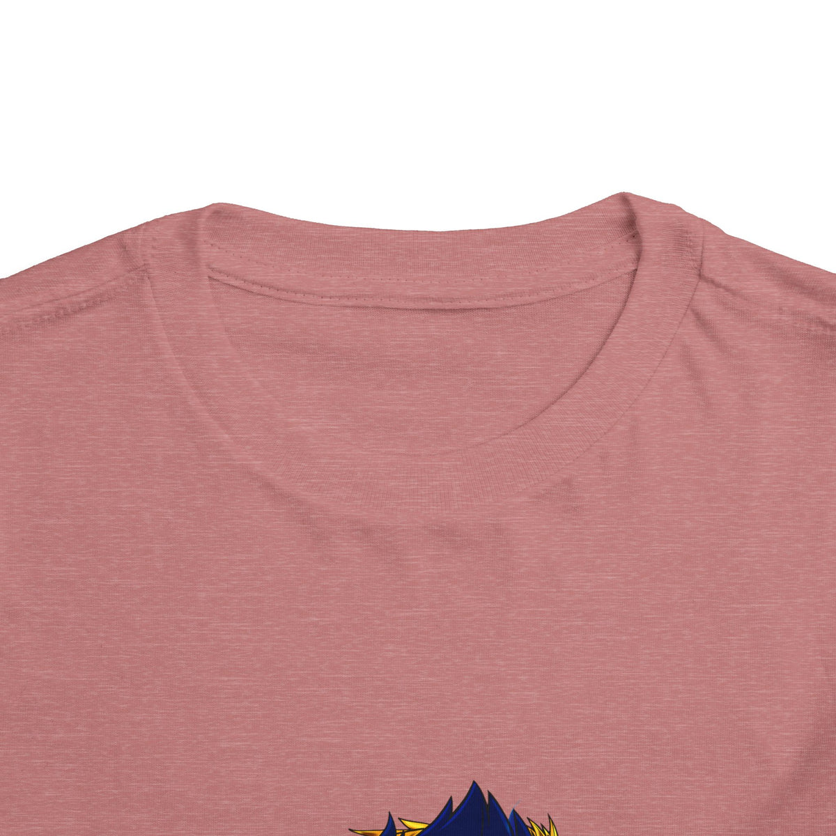 Bedtime Creations Toddler Tee — Mystic 3