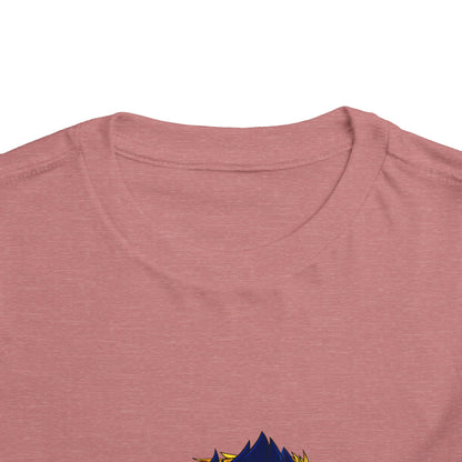 Bedtime Creations Toddler Tee — Mystic 3