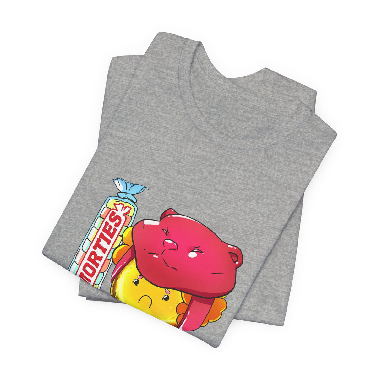 Bedtime Creations Candymen 2 Tee