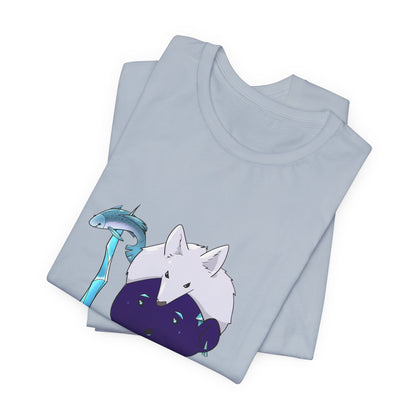 Bedtime Creations Frostmen 1 Tee