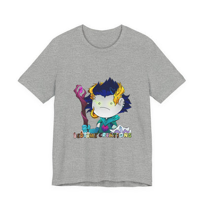 Bedtime Creations Mystic 3 Tee