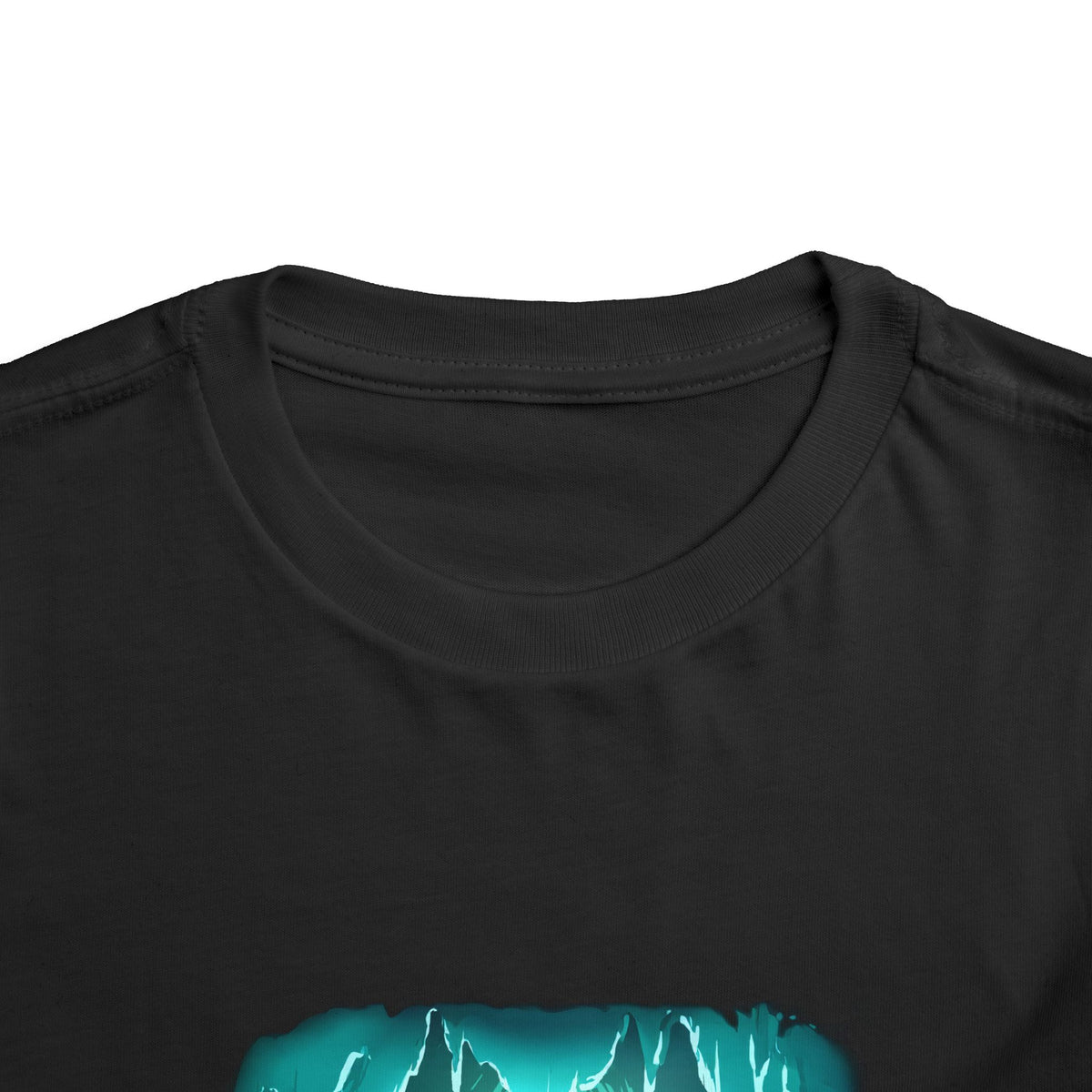 Bedtime Creations Toddler Tee — Frostmen Cave