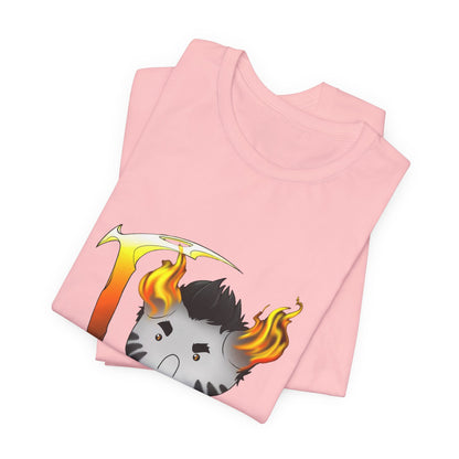 Bedtime Creations Demon 2 Tee
