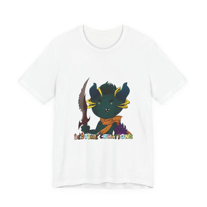 Bedtime Creations Demon 1 Tee