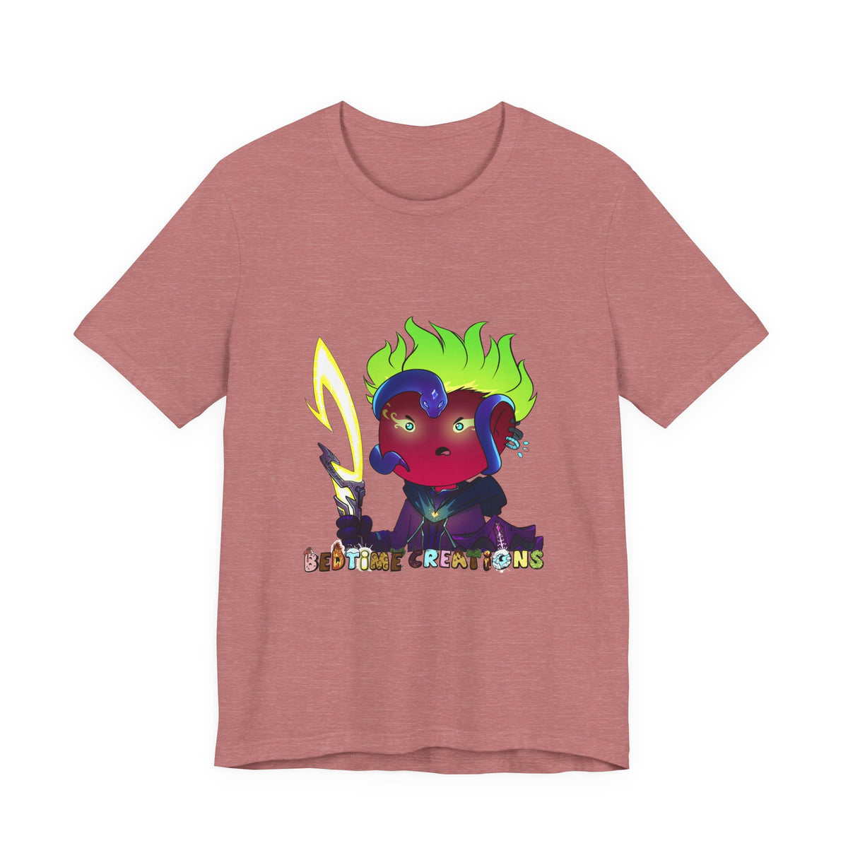 Bedtime Creations Mystic 1 Tee