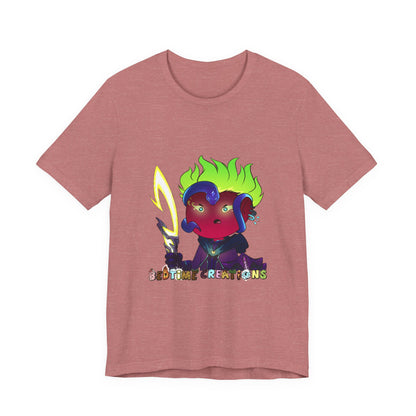 Bedtime Creations Mystic 1 Tee
