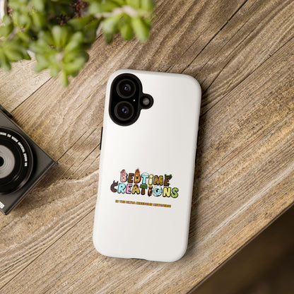Bedtime Creations x Ultra Kingdoms Tough Phone Case