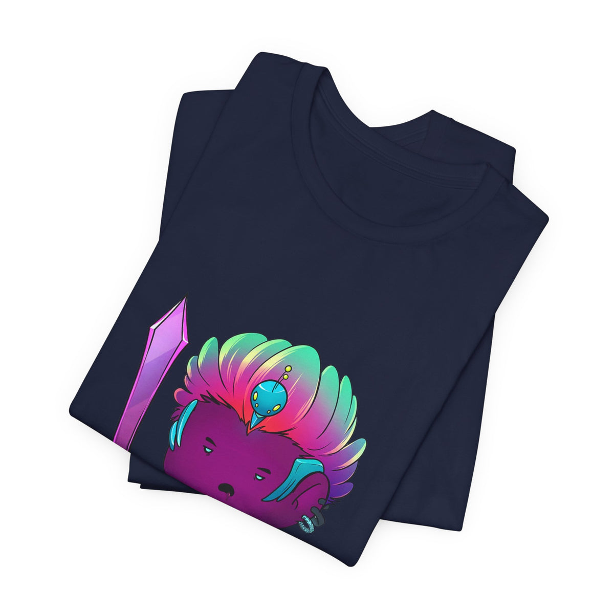 Bedtime Creations Mystic 2 Tee
