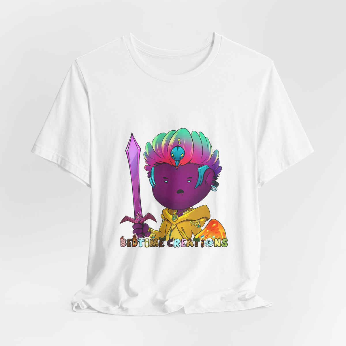 Bedtime Creations Mystic 2 Tee