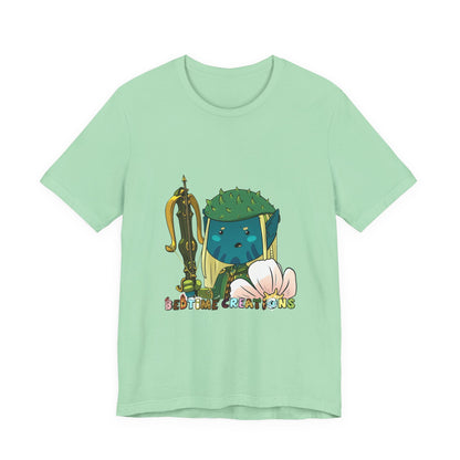 Bedtime Creations Woodlanders 1 Tee