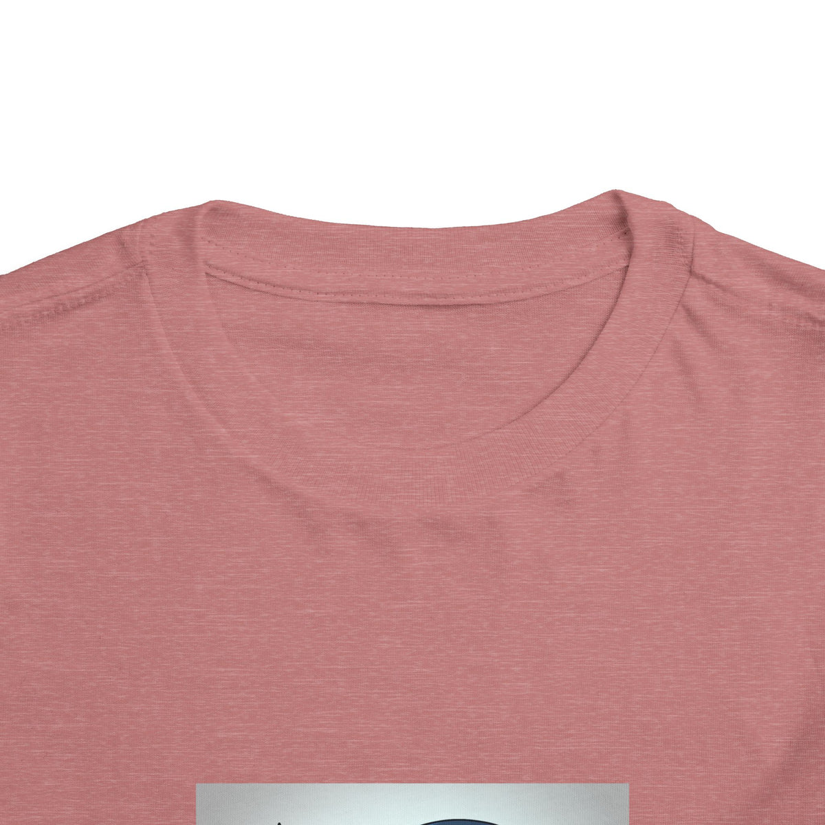 Bedtime Creations Toddler Tee — Frostman Ice Swordsman