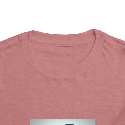 Bedtime Creations Toddler Tee — Frostman Ice Swordsman
