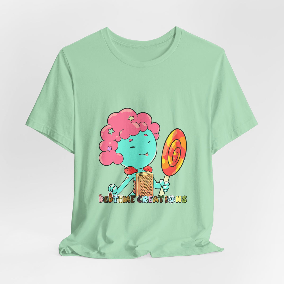 Bedtime Creations Candymen Tee