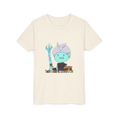 Bedtime Creations Youth Tee — Frostmen 2