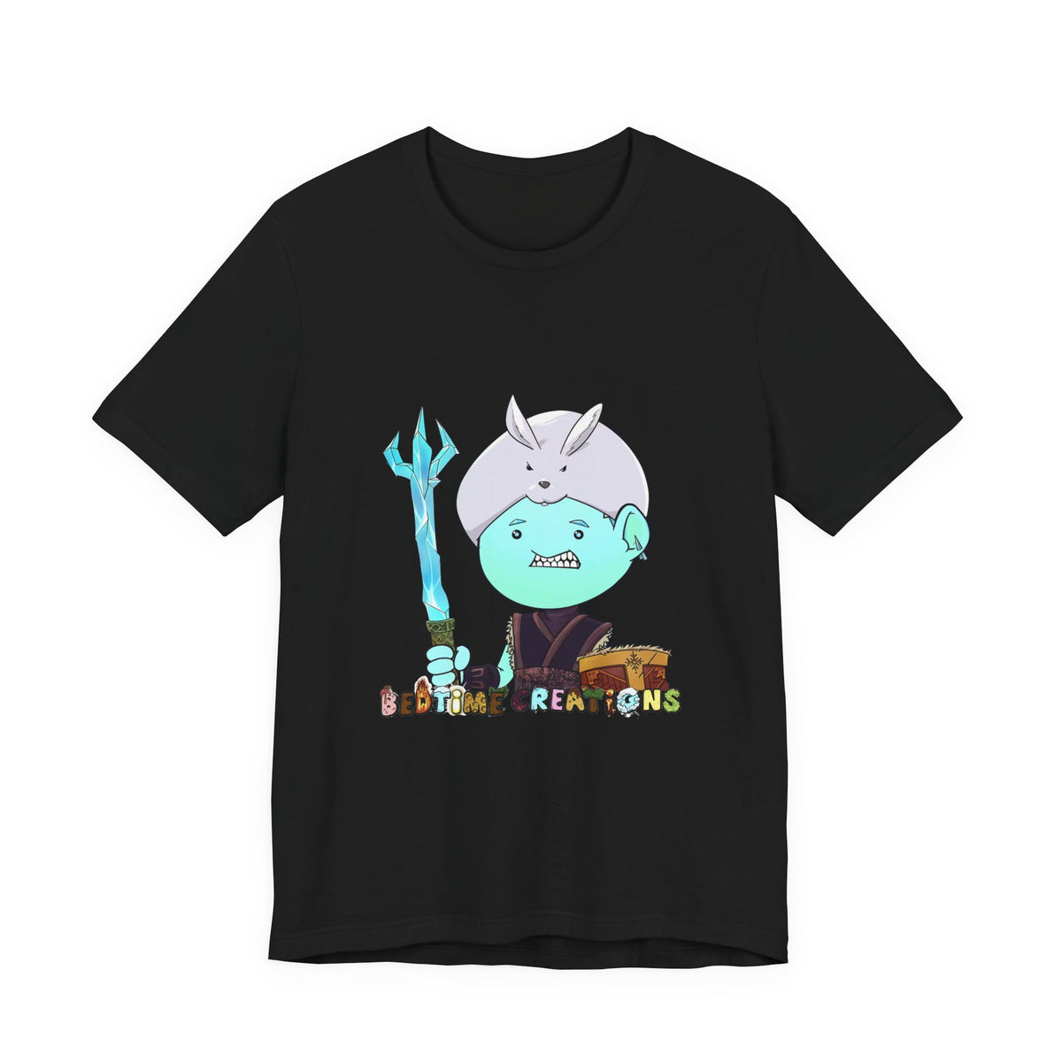 Bedtime Creations Frostmen 2 Tee