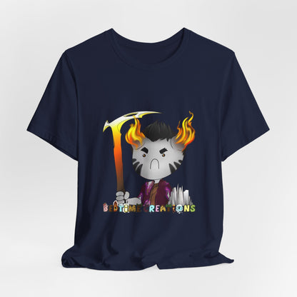 Bedtime Creations Demon 2 Tee
