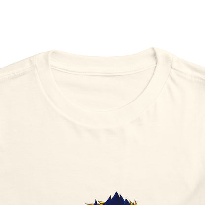 Bedtime Creations Toddler Tee — Mystic 3