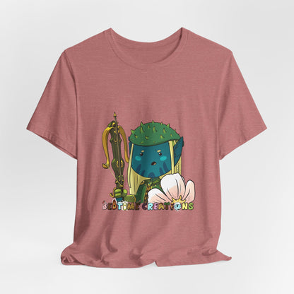 Bedtime Creations Woodlanders 1 Tee