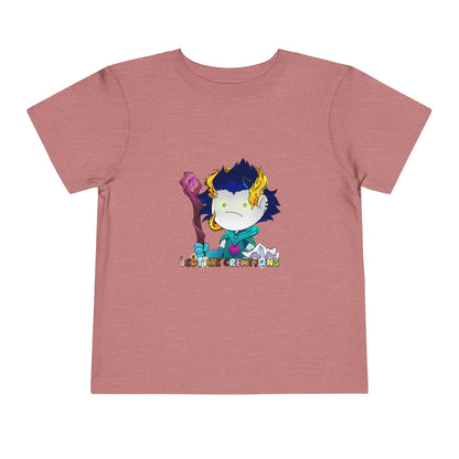 Bedtime Creations Toddler Tee — Mystic 3