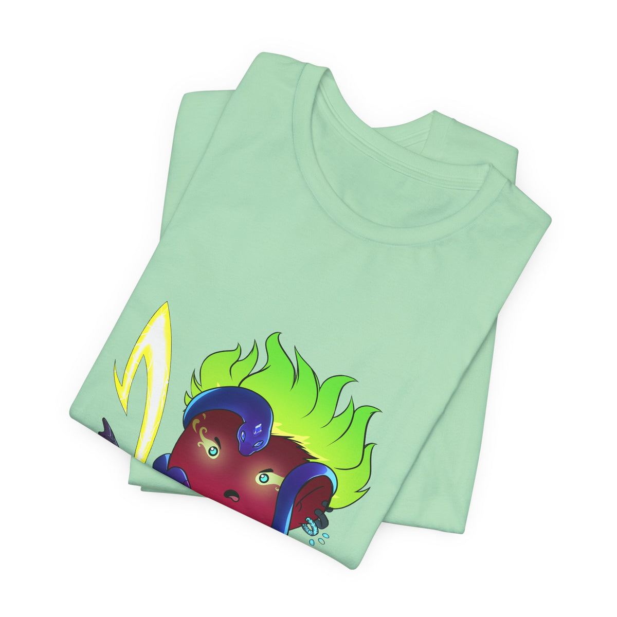 Bedtime Creations Mystic 1 Tee