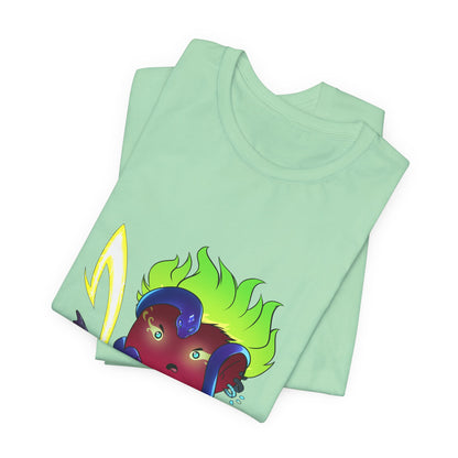 Bedtime Creations Mystic 1 Tee
