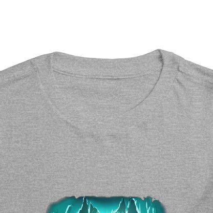 Bedtime Creations Toddler Tee — Frostmen Cave