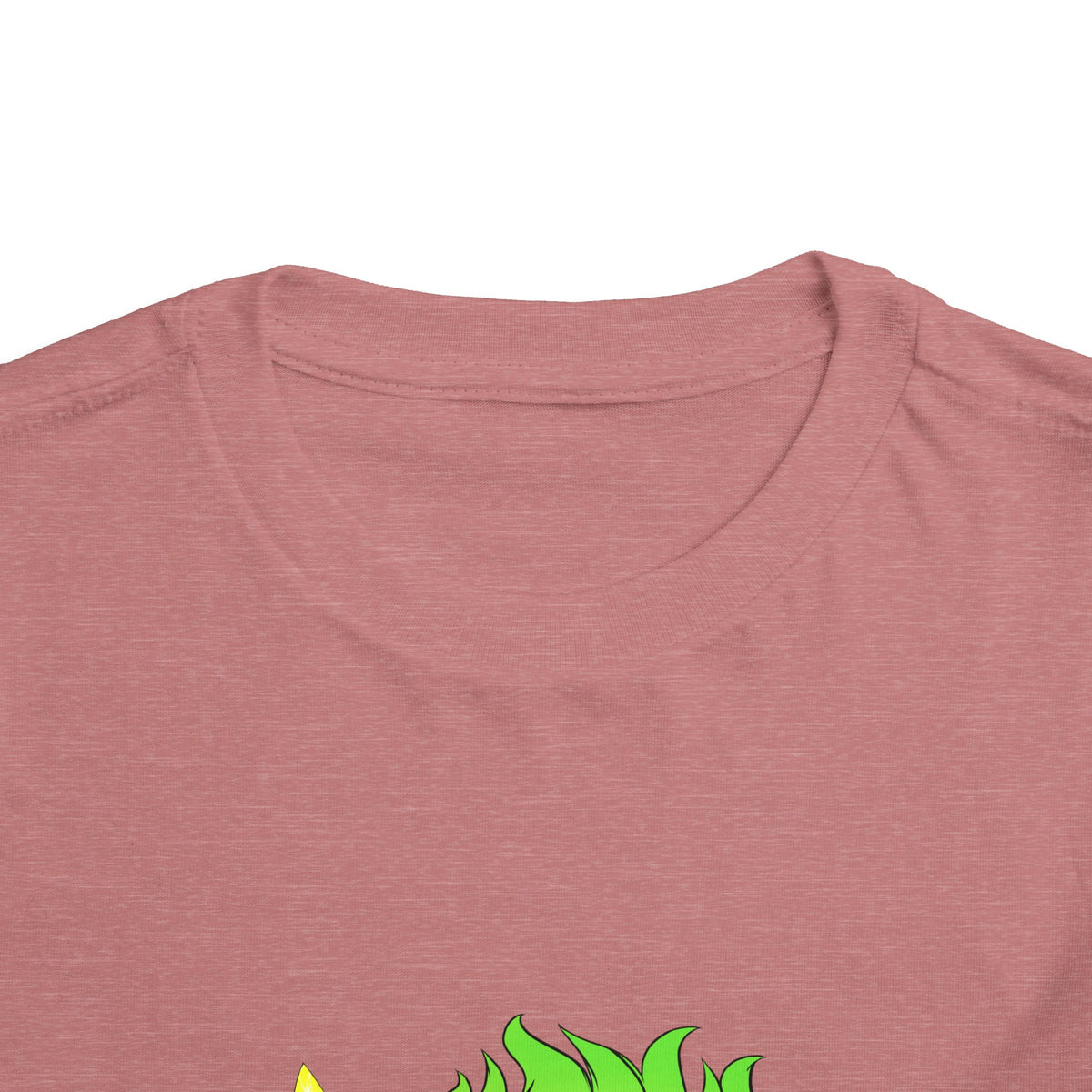 Bedtime Creations Toddler Tee — Mystic 1